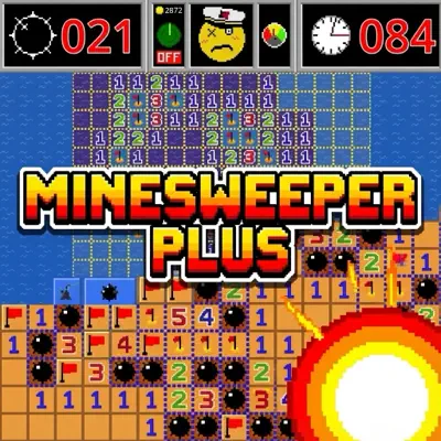 How to Play Minesweeper Plus