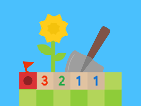 Minesweeper Plus Online