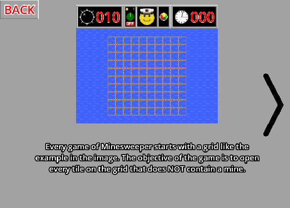 What is Minesweeper Plus
