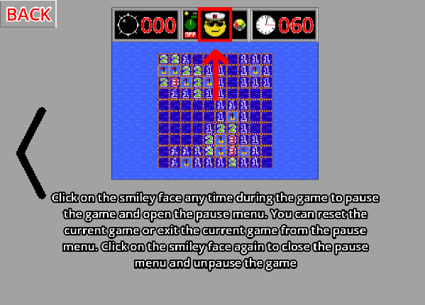 Minesweeper Plus Guy — Who Is That Smiley With the Sailor Hat?